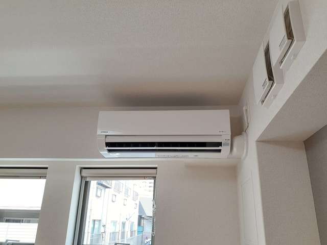 サニーレジデンス西三国Ｋ その他6