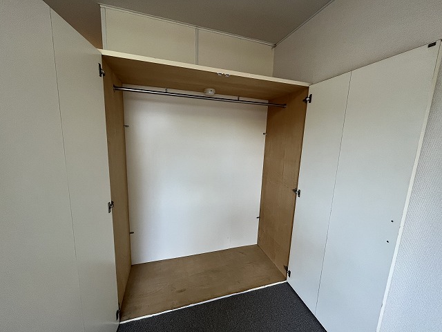 レオパレス上之郷 その他4