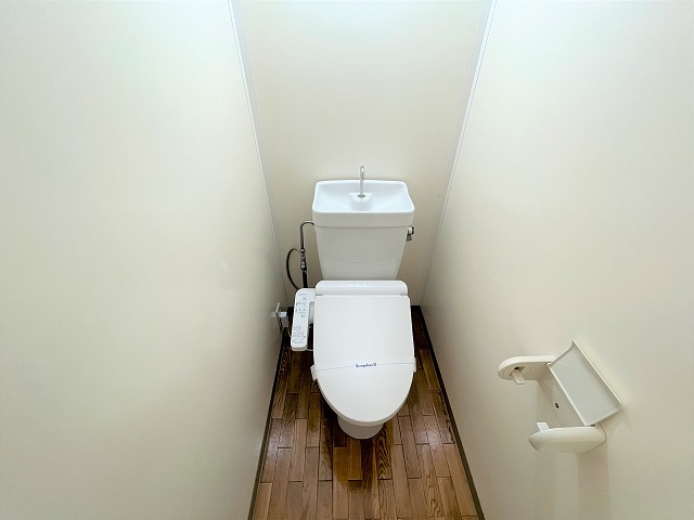 レオパレス上之郷 その他6