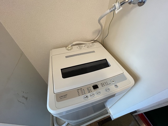 レオパレス上之郷 その他8