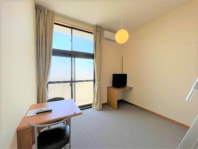 レオパレスルーク その他4