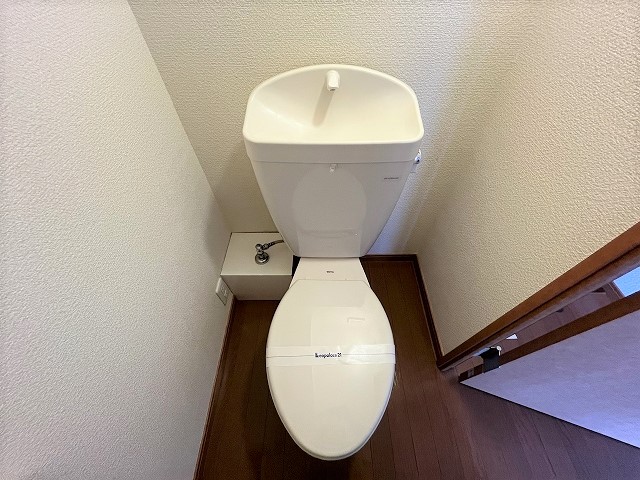 レオパレスルーク その他8