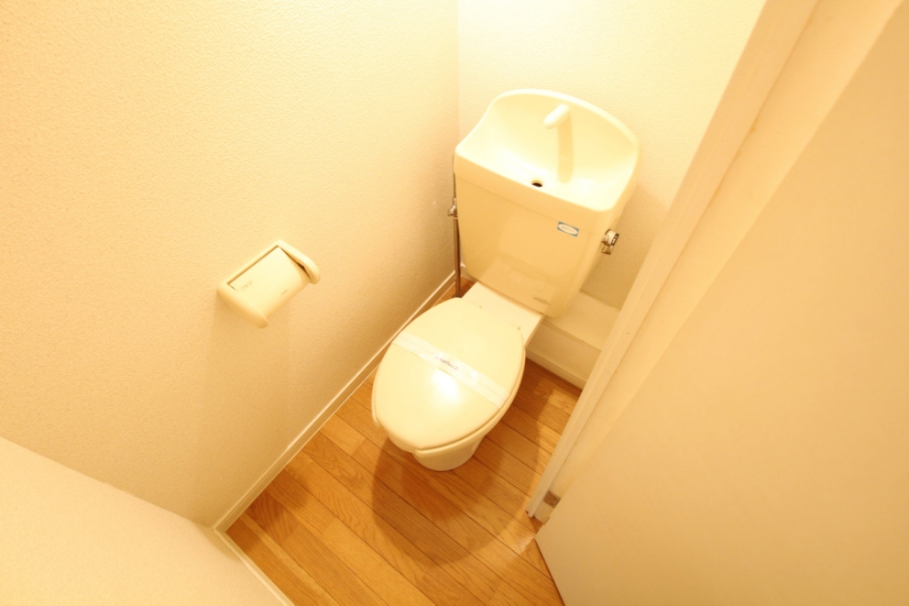 レオパレスフェリーチェ その他3