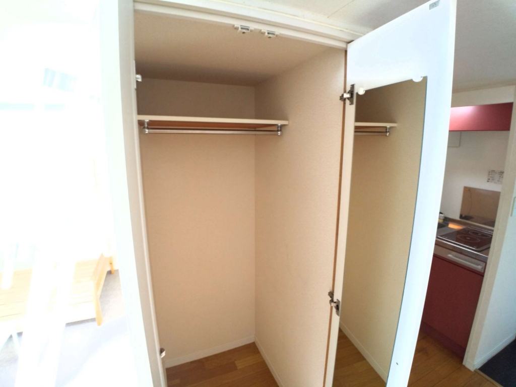 レオパレスフェリーチェ その他5