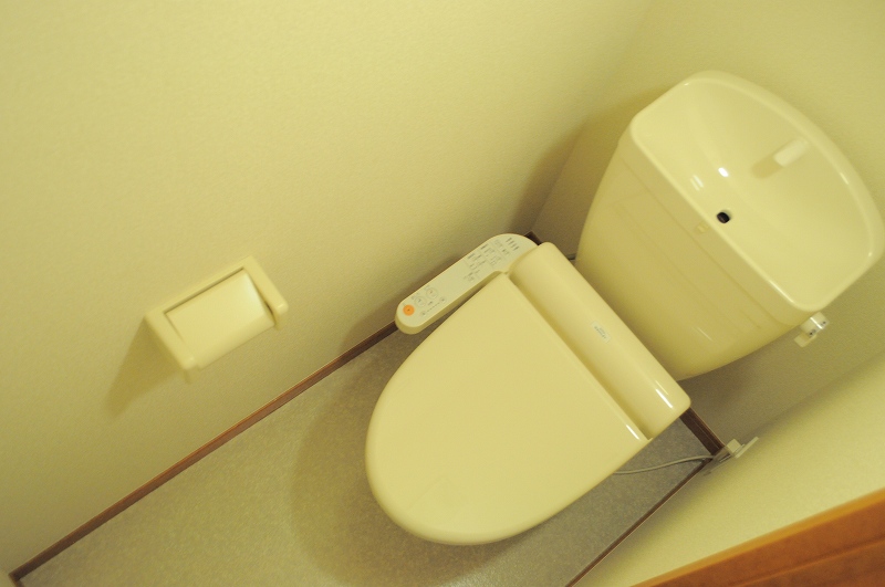 レオパレスエムエイチ　コート その他3