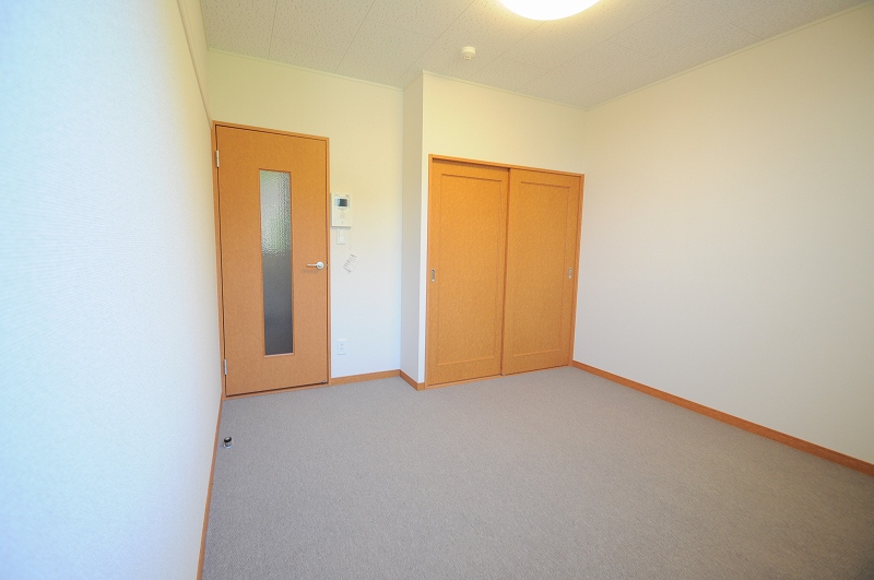 レオパレスエムエイチ　コート その他9