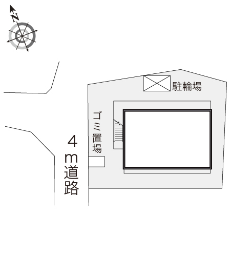 レオパレスエルドラド五月丘 その他1