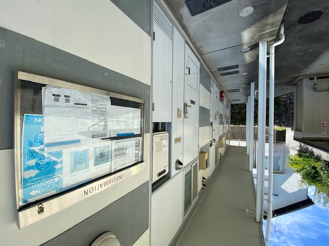 レオパレスエルドラド五月丘 その他12