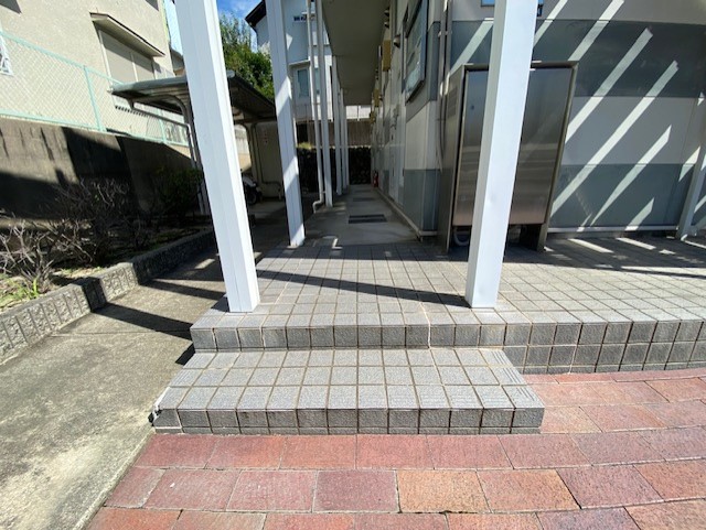 レオパレスエルドラド五月丘 その他13