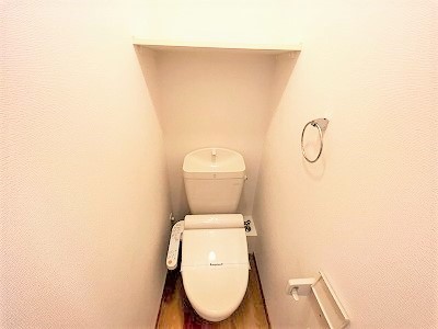 レオパレスデイジーヴィラ その他4