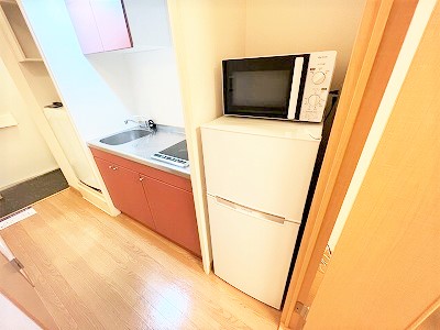 レオパレスデイジーヴィラ その他6