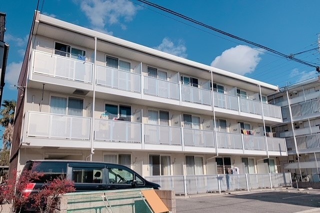 レオパレスデイジーヴィラ その他外観1