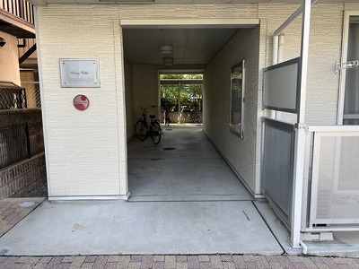 レオパレスデイジーヴィラ その他9