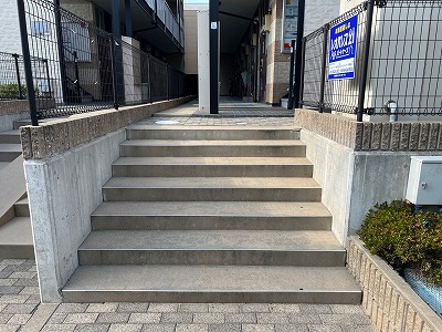 レオパレスカサグランデ その他9