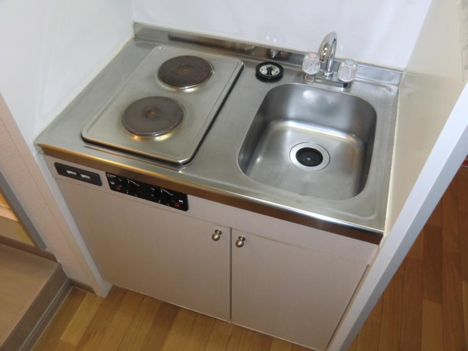 レオパレスＭＡＲＵＹＡ その他4