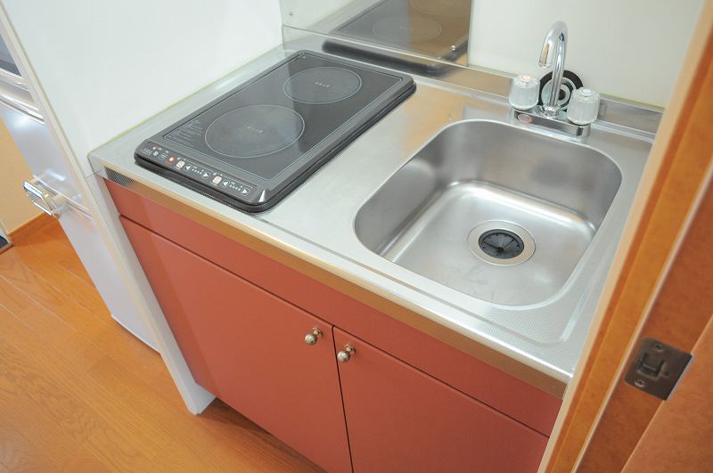 レオパレス琴の浦 キッチン