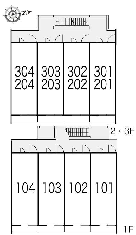 レオパレスＫ その他2