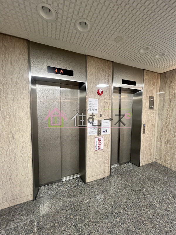 ノルデンハイム東三国 その他外観4