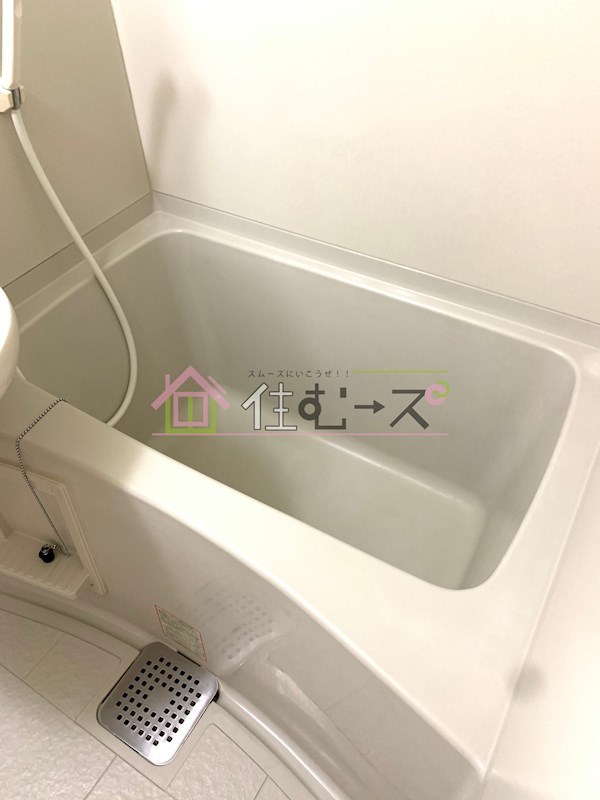 ノルデンハイム東三国 風呂画像