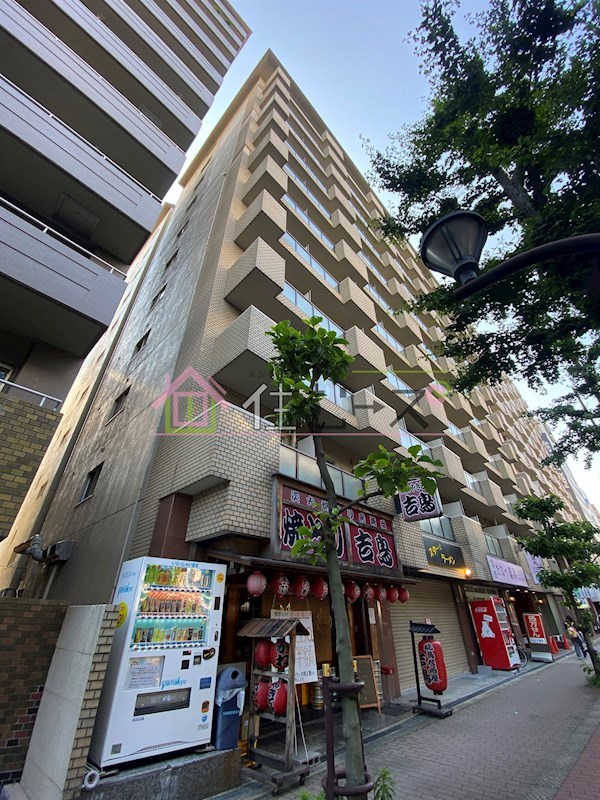 東三国グランドハイツ北 その他外観1