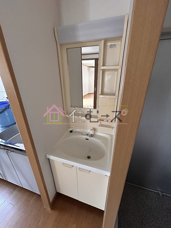 松栄ハイツ その他4