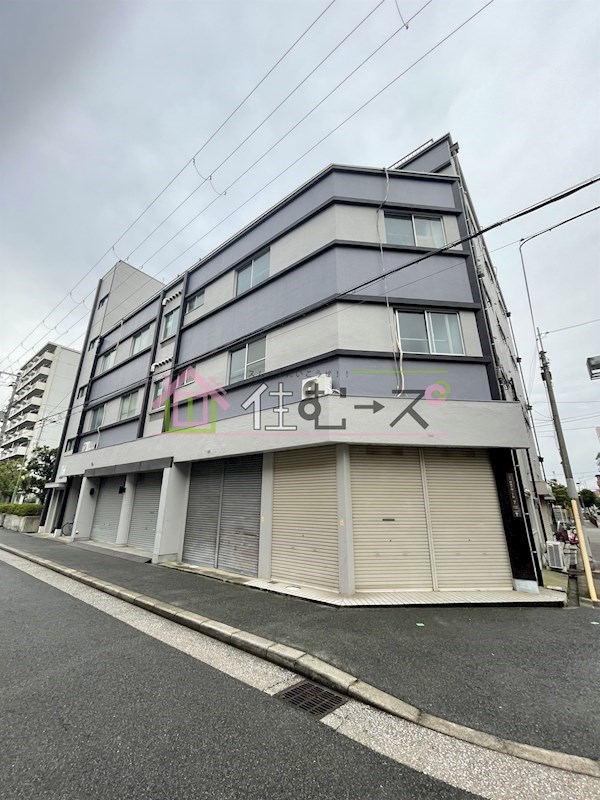 松栄ハイツ その他外観1