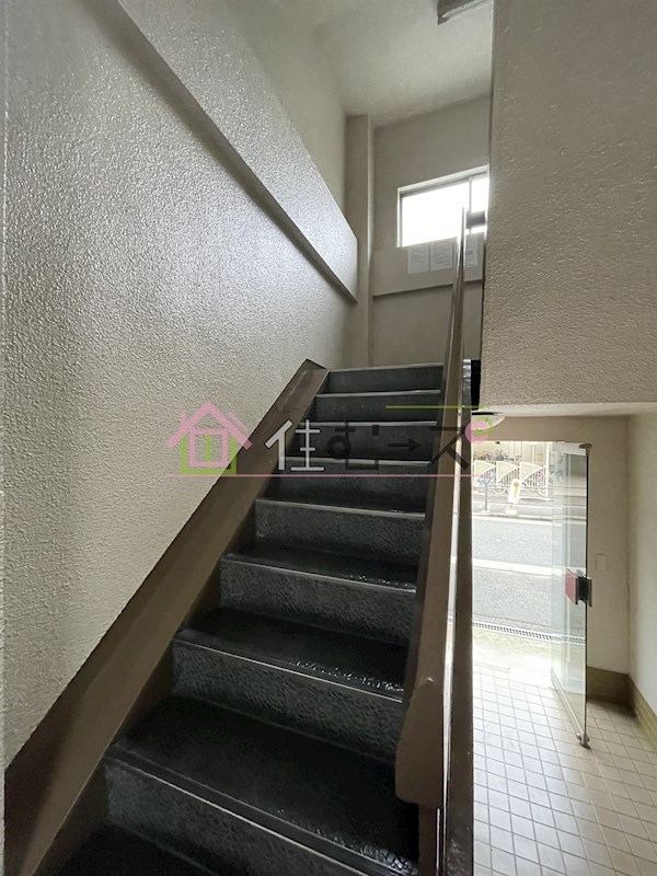 松栄ハイツ その他外観6