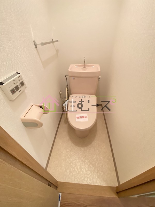 ノルデンハイム新大阪 その他3