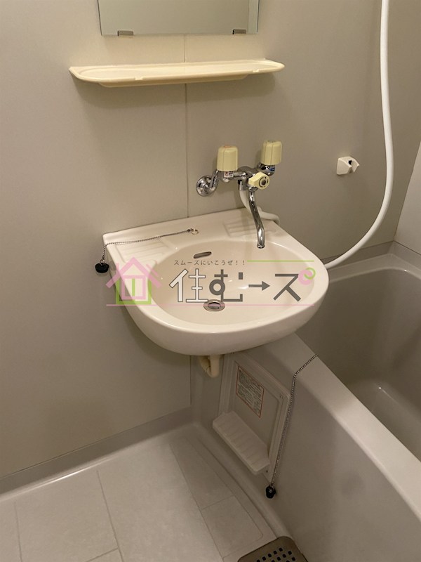 ノルデンハイム新大阪 その他4