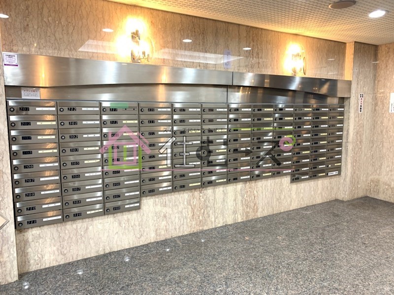 ノルデンハイム新大阪 その他外観3