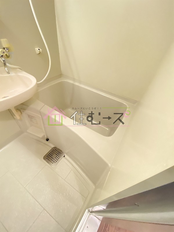 ノルデンハイム新大阪 風呂画像