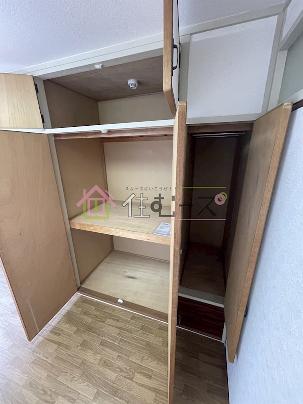 新大阪グランドハイツ北 その他5