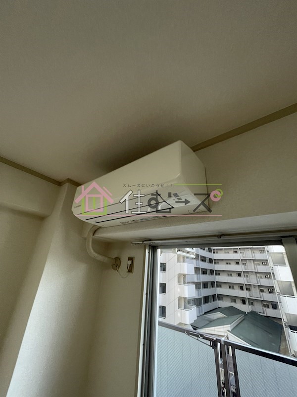 新大阪グランドハイツ北 その他6