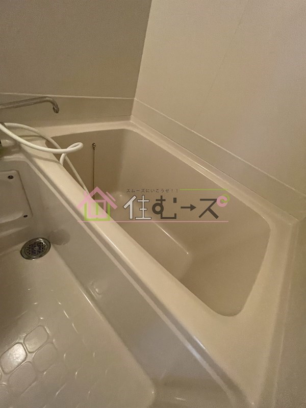 新大阪グランドハイツ北 風呂画像