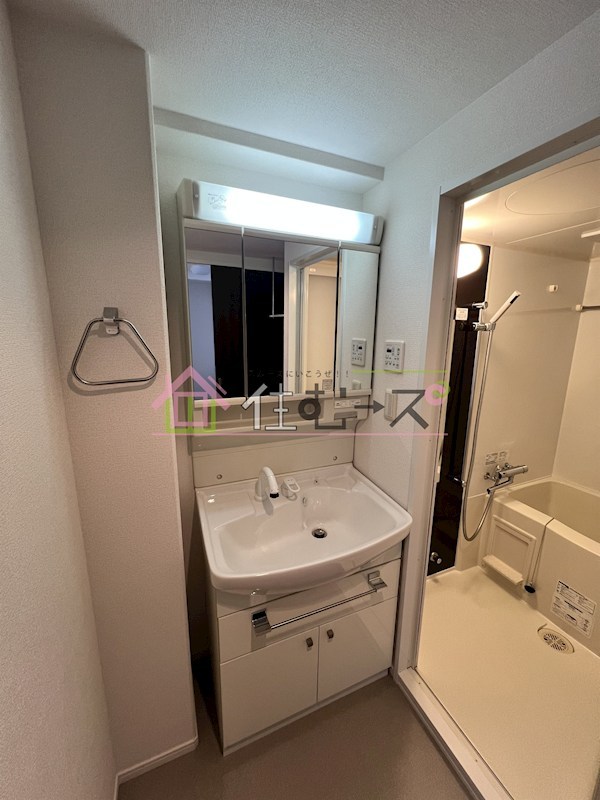 ノルデンタワー新大阪プレミアム その他2