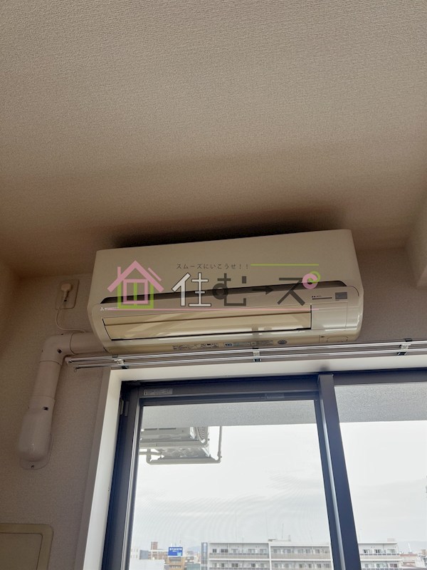 ノルデンタワー新大阪プレミアム その他3