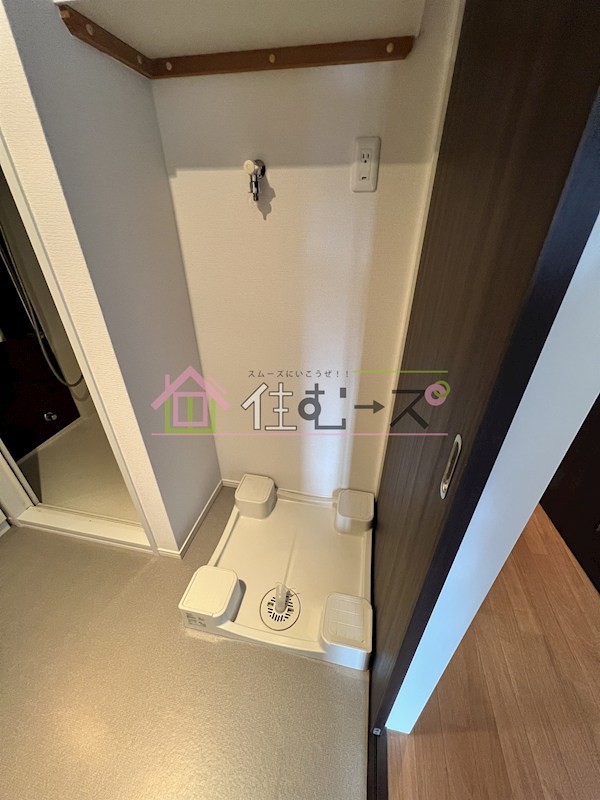 ノルデンタワー新大阪プレミアム その他5