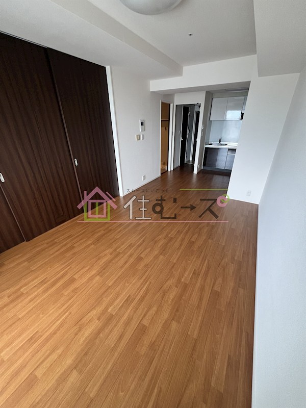 ノルデンタワー新大阪プレミアム リビング