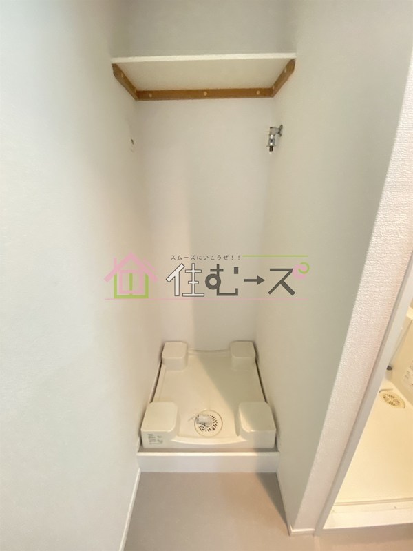 ノルデンタワー新大阪プレミアム その他2