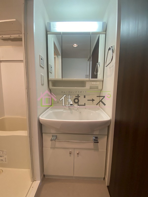 ノルデンタワー新大阪プレミアム その他3