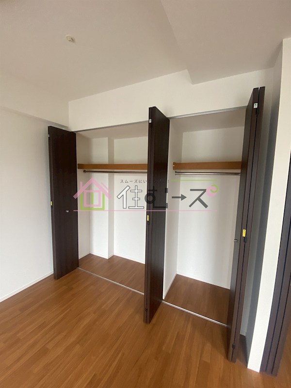 ノルデンタワー新大阪プレミアム その他4