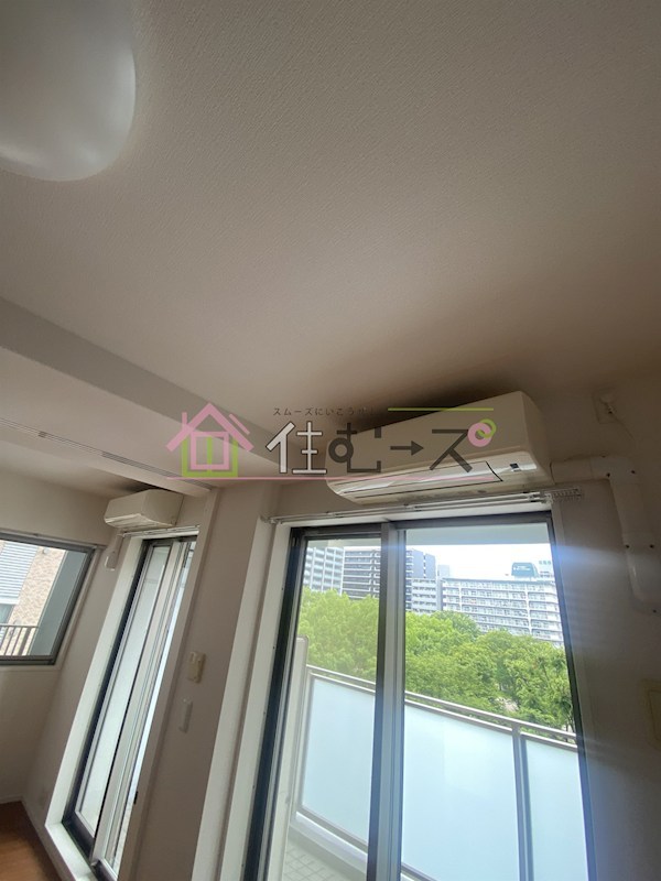 ノルデンタワー新大阪プレミアム その他5