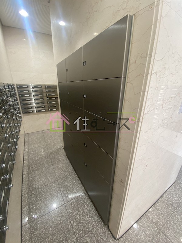 ノルデンタワー新大阪プレミアム その他外観3