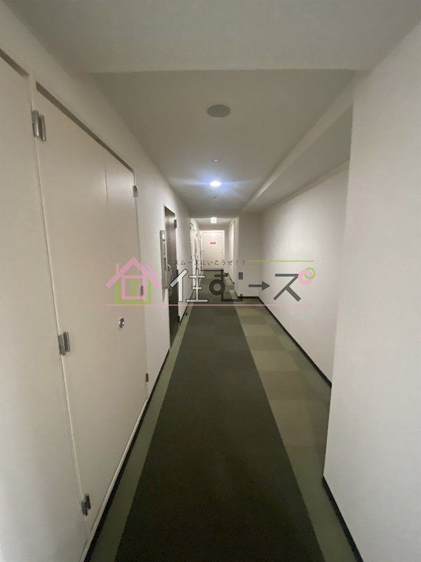 ノルデンタワー新大阪プレミアム その他外観6