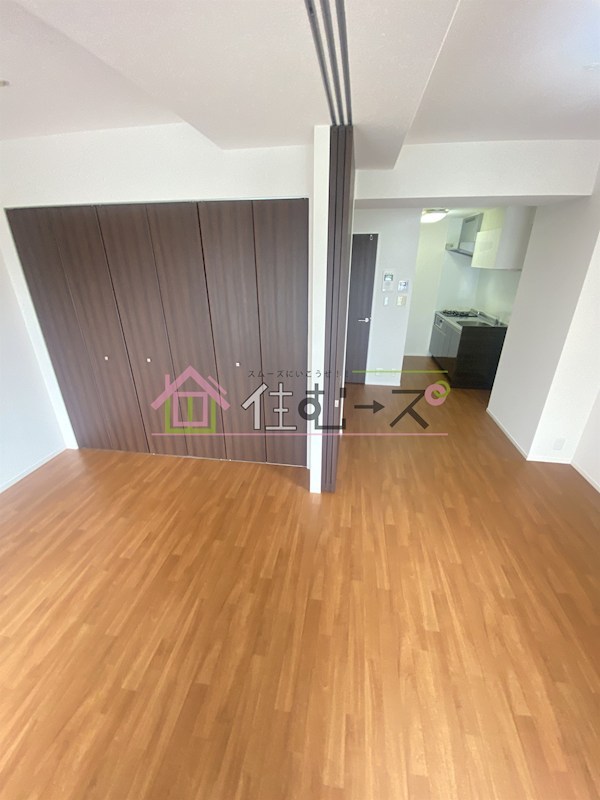 ノルデンタワー新大阪プレミアム リビング