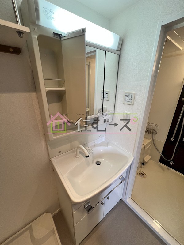 ノルデンタワー新大阪プレミアム その他6