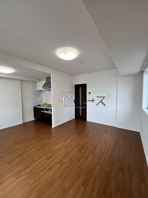 ノルデンタワー新大阪プレミアム リビング