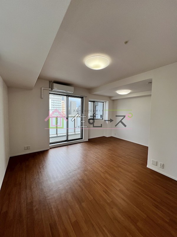 ノルデンタワー新大阪プレミアム ベッドルーム