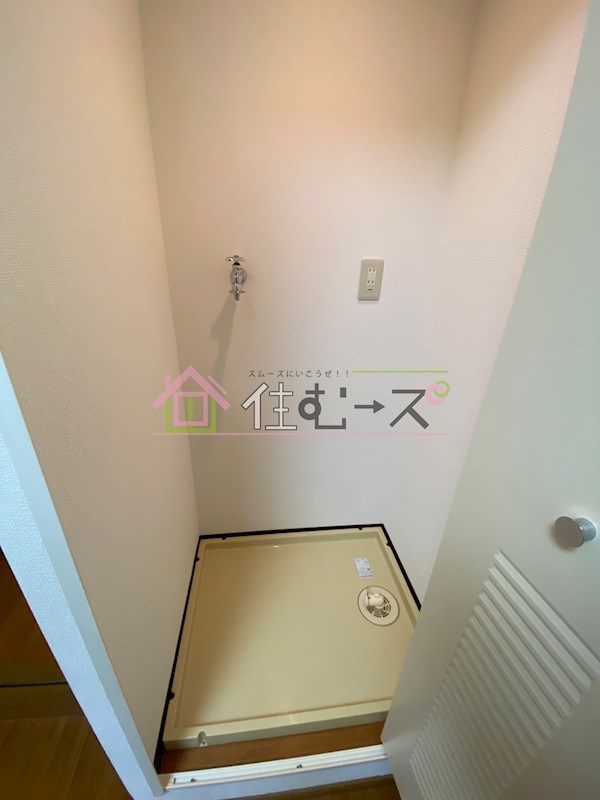 ノルデンハイムリバーサイド十三 その他2