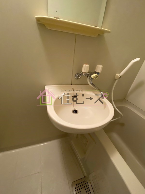 ノルデンハイムリバーサイド十三 その他3